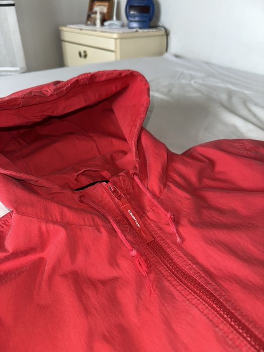 Casaco Carhartt WIP Vermelho Tamanho M