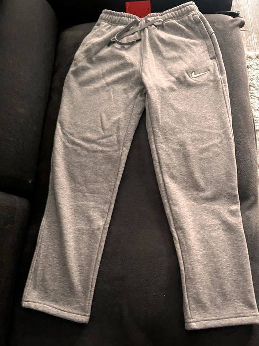 Spodnie szafe nike