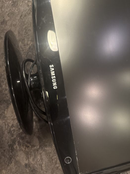 Monitor Samsung 2032BW 20cali