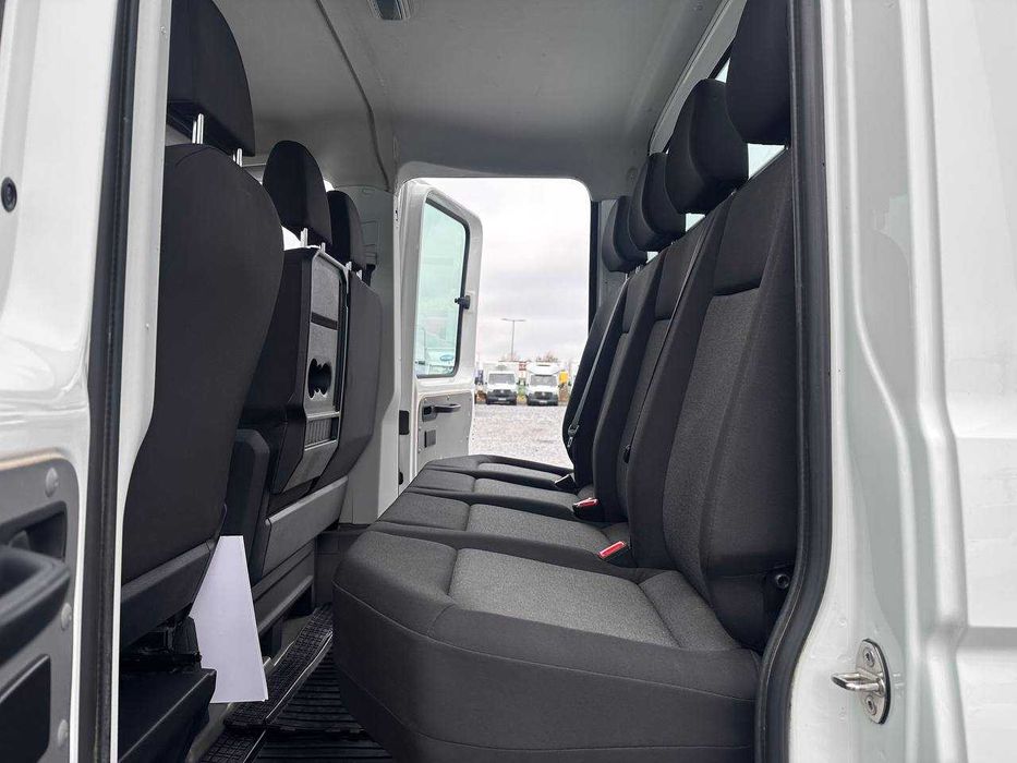 Volkswagen Crafter 2020p.