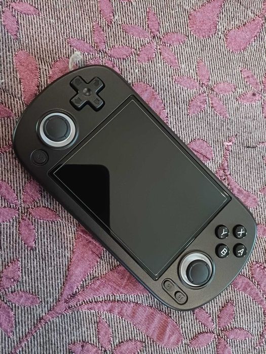 Consola Retro Anbernic rg40xx h - (Novo)