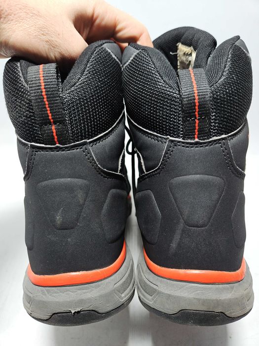 Buty robocze AMERYKAŃSKIE AGGRESSOR rozmiar 43,5 wkładka 28,5 cm