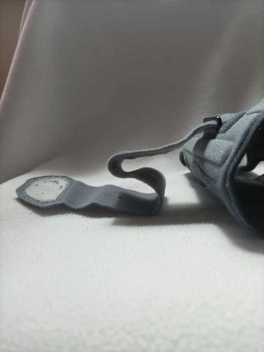 Tala imobilização de pulso sem polegar da Prim