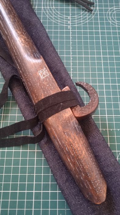 Флейта пімак G 432