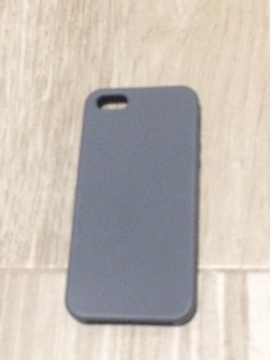 Capas para iPhone 5s