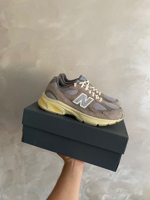 New balance 2010 (оригінал)