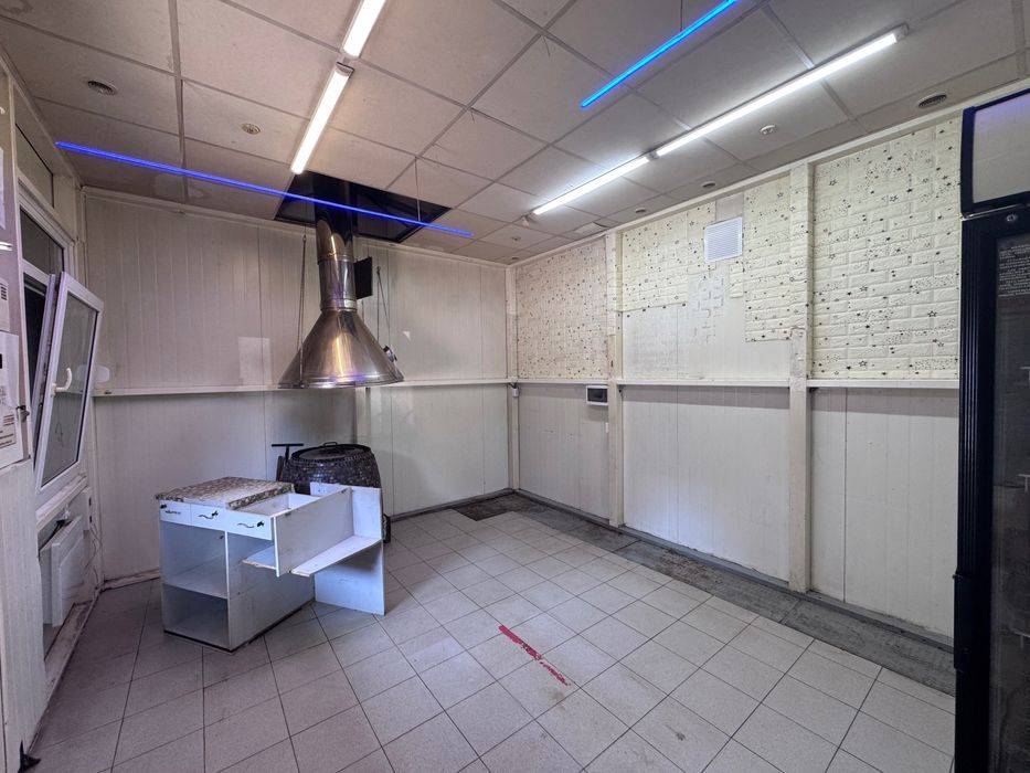 Оренда торгового павільйону від власника