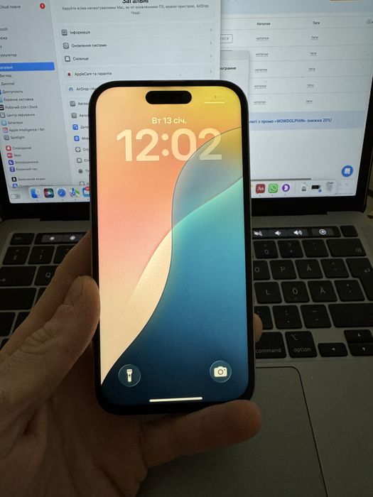 Iphone 15 128 айфон 15 128, неверлок