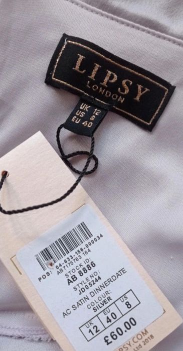Lipsy London 40. Sukienka okazyjna.