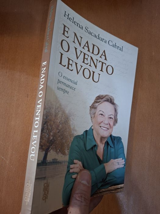 E Nada o Vento Levou