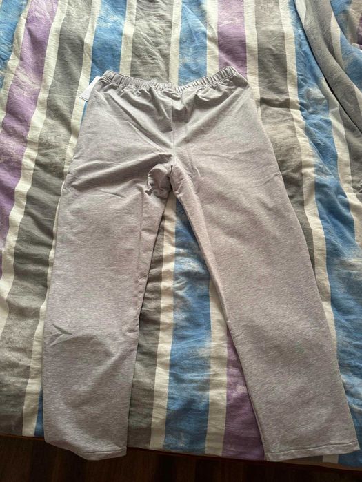 Spodnie Dresowe Lacoste Loungewear roz. L