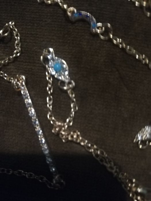 Браслет золотистого кольору