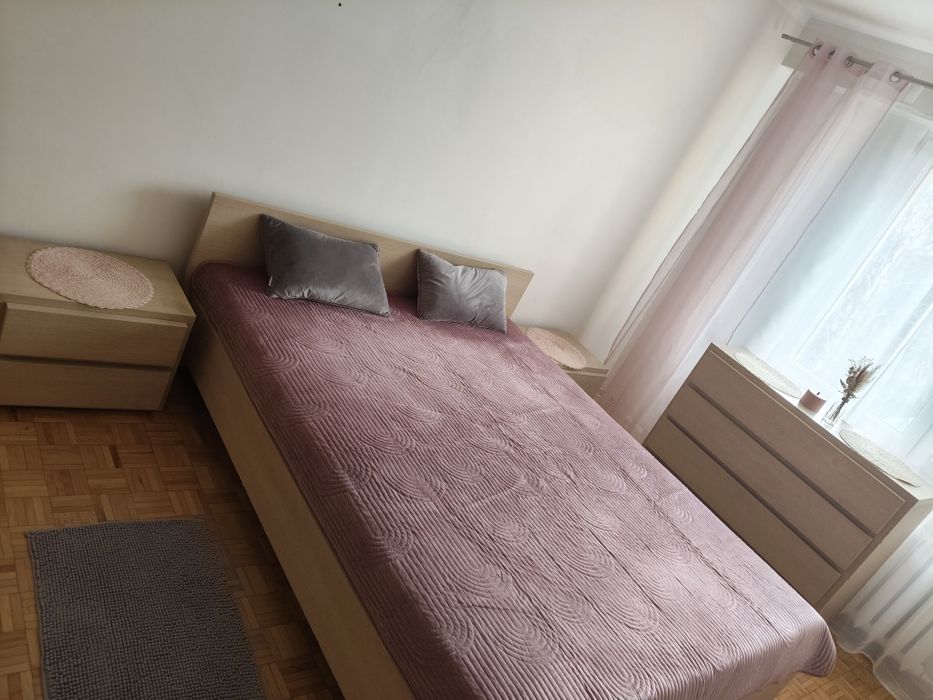 Sprzedam 3 pokojowe mieszkanie z balkonem Tarnów