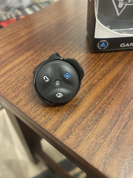 Garmin EDGE Control Remote