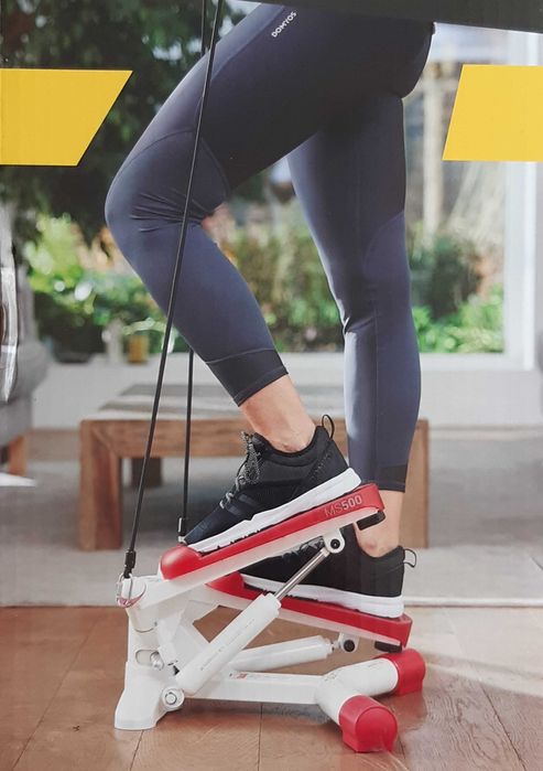 Steppe marca DOMYOS modelo MS500