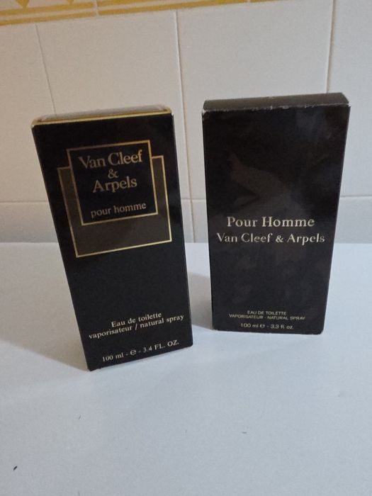 Van Cleef & Arpels EDT 100ml