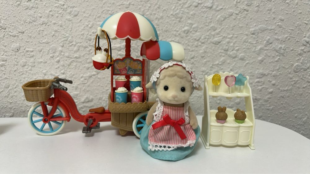 Сельванія  набір