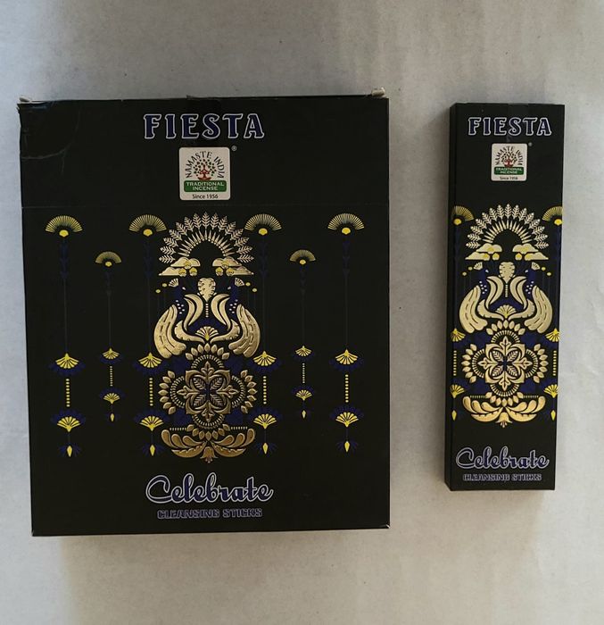 Ароматичні палички фірми ORKAY, India