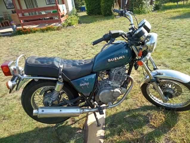 Suzuki