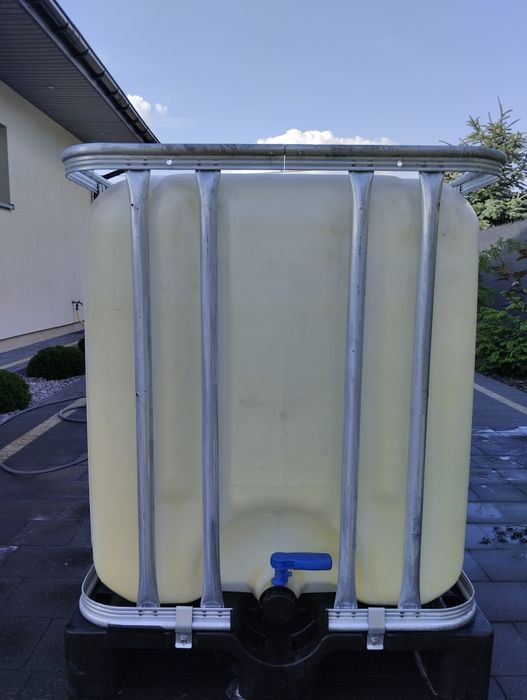 Sprzedam Mauzer 600l