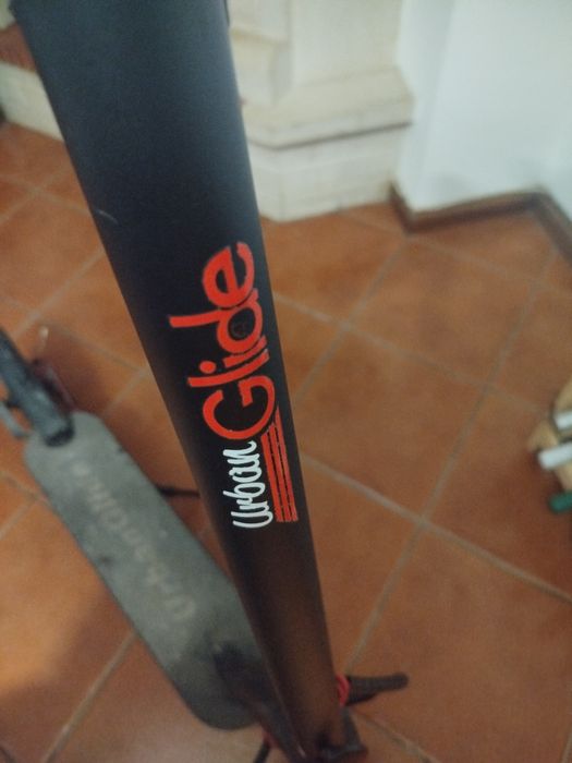 Trotinete urbanglide ride 100 max
