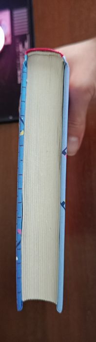 Книга "Усе, що я хочу на Різдво"