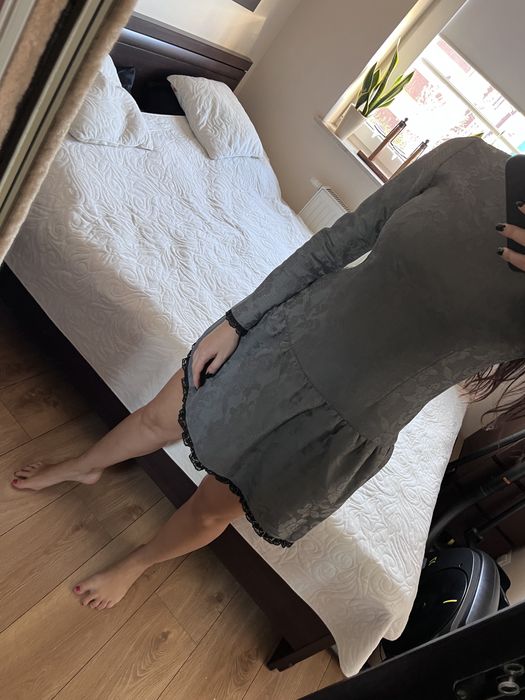 Sukienka By ola la
