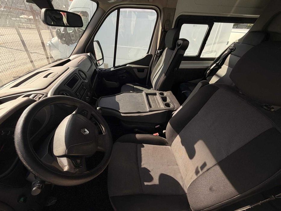 Renault Master 6 LUGARES IVA DEDUTÍVEL