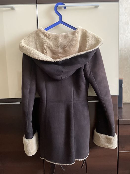 Дублянка натуральна