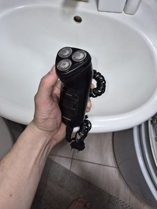 Тример Philips shave 4401