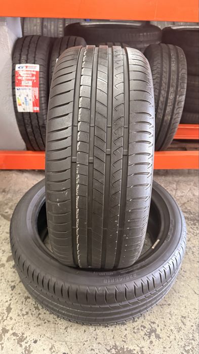 Pneus 225/45r18 XL Seiberling Touring 2 com 95% piso
