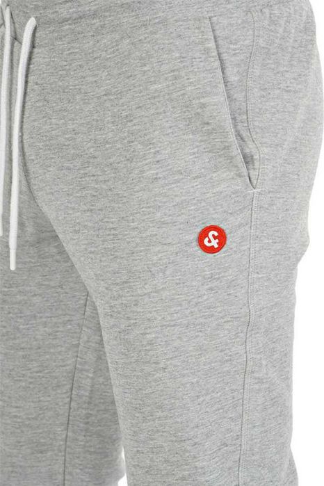 Спортивні штани Jack & Jones фірмові світпантс джоггери М