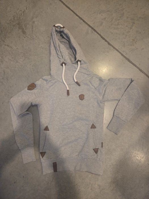 bluza damska Naketano