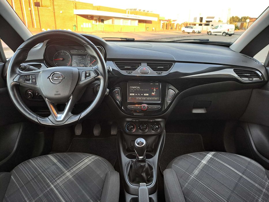 Opel Corsa E 1.3 CDTi Cosmo