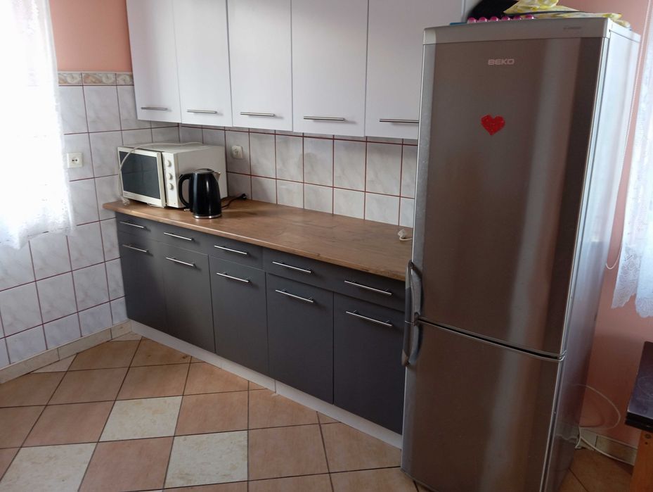 Kwatery noclegi pracownicze. Dom wolnostojący