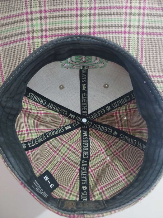 Boné / Cap Element - tamanho S - M