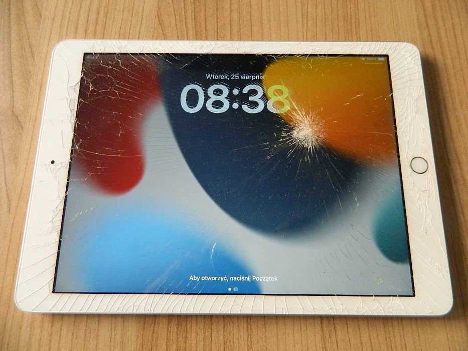Apple iPad 6 A1954 32GB