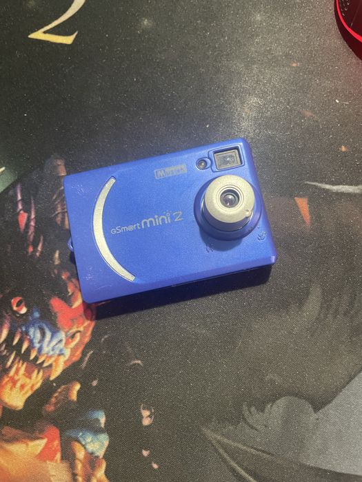 Mustek gsmart mini 2