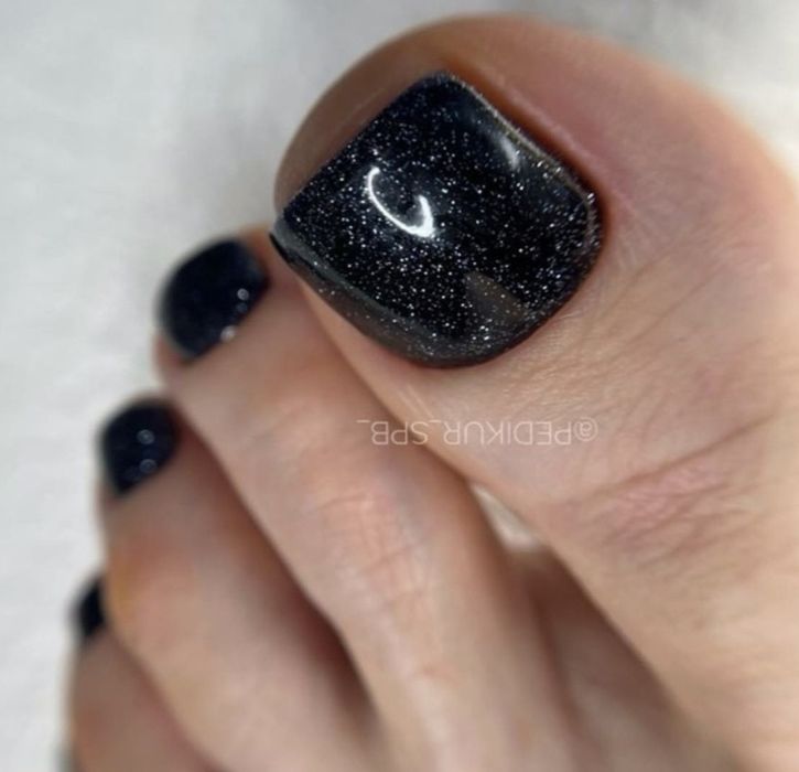 Manicure hybrydowy żel pedicure  pedicure
