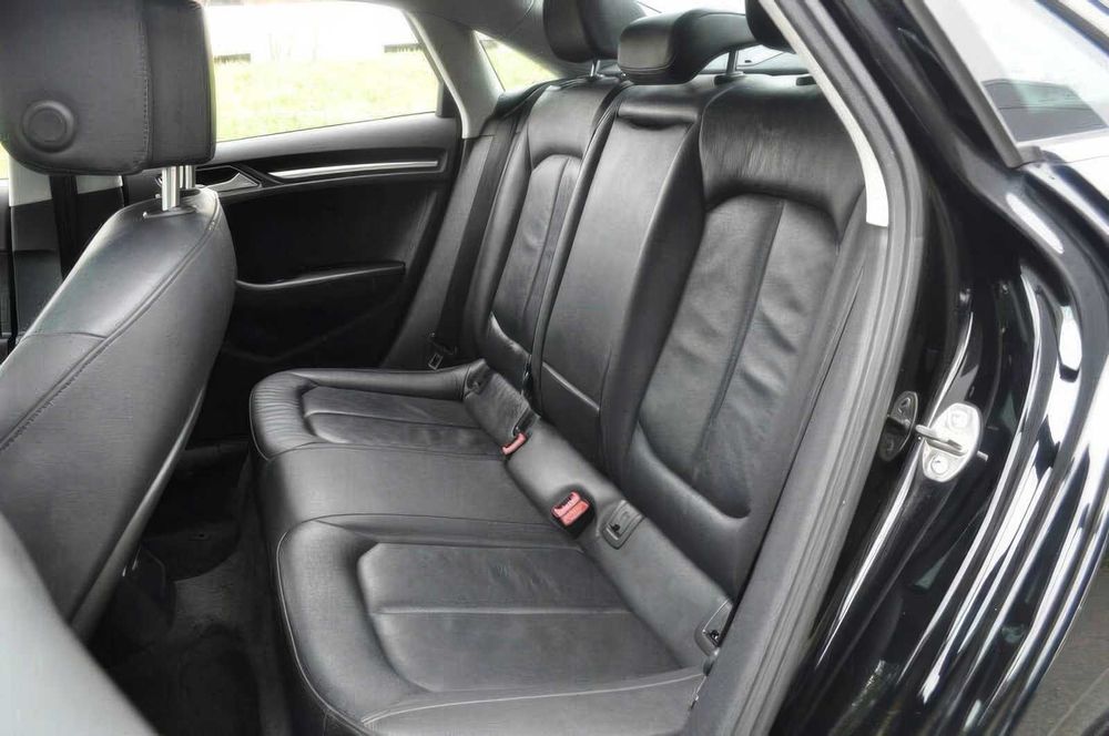 Audi A3 Premium      2015