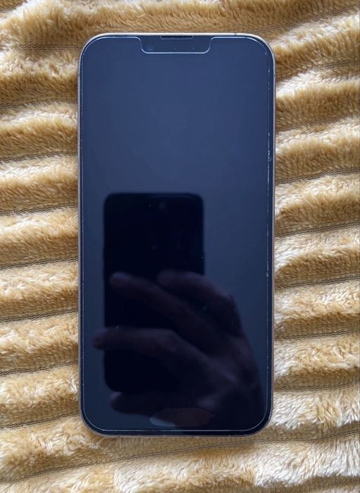 iPhone 13 pro 256Gb (como bovo)