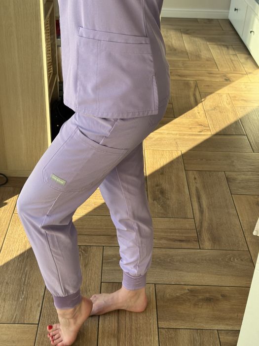 Scrubs medyczny uniformix