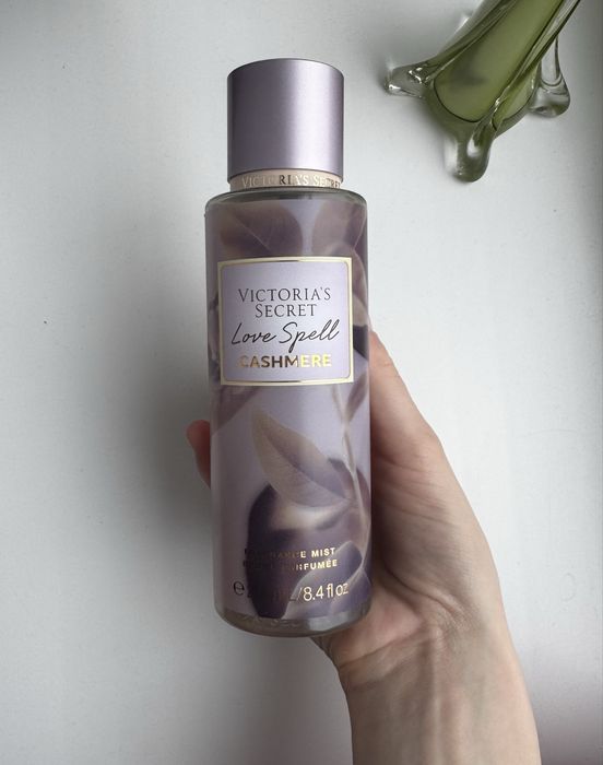 Спрей Victoria’s Secret