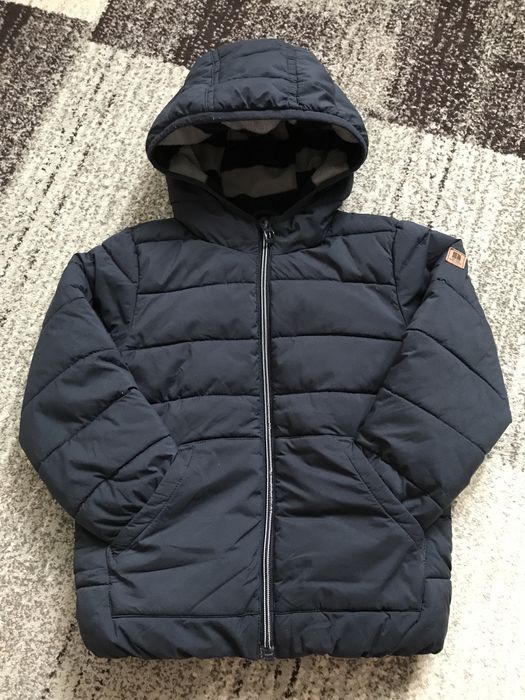 Куртка Next , курточка на флісі