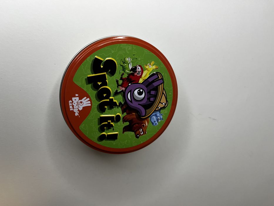 Dobble Zwierzęta