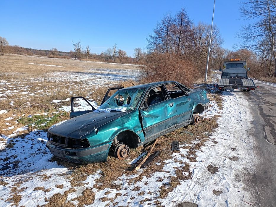 Kasacja Pojazdów Złomowanie Skup Aut Sprawnych i Uszkodzonych Chełm