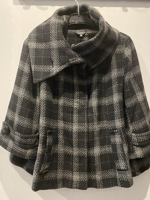 Krótka kurtka damska