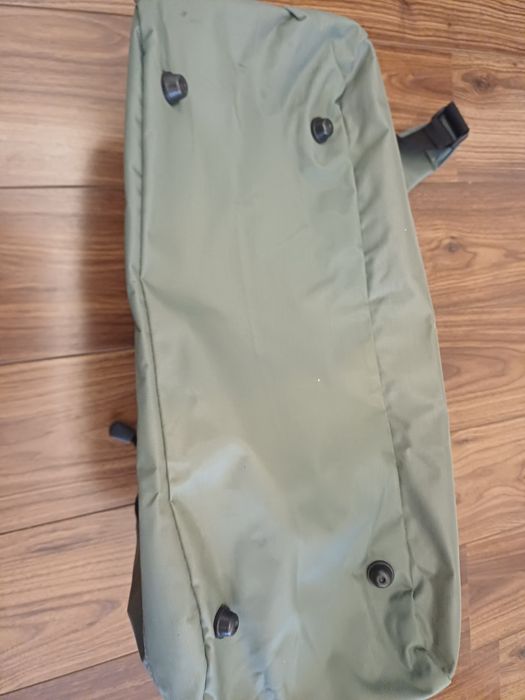 Saco arrumação top case Givi