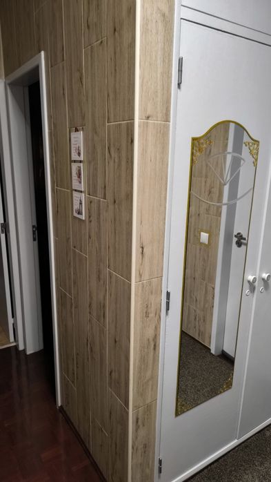 Apartamento T2 Mem Martins