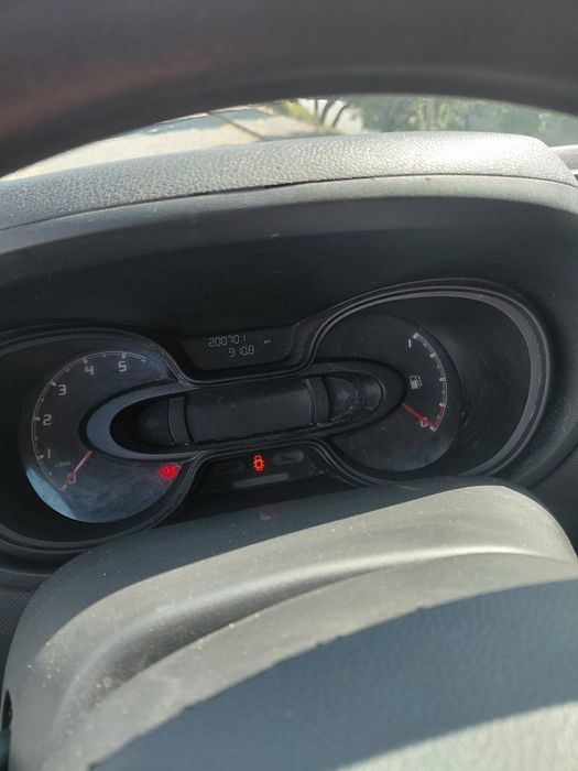 Fiat Talento L2h1  Longa